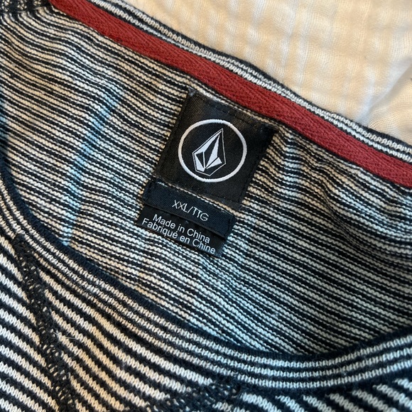 Volcom Knit Shirt - Picture 3 of 4